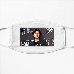 Leading Man Xolo Mariduena Face Masks