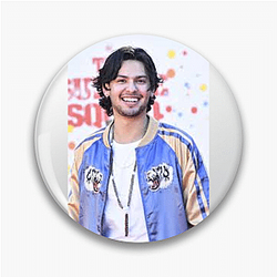Breakout Star Xolo Mariduena Pins