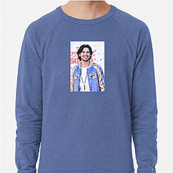 Breakout Star Xolo Mariduena Sweatshirts