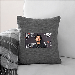 Leading Man Xolo Mariduena Pillows Cover