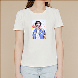 Breakout Star Xolo Mariduena T-Shirts