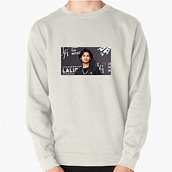 Leading Man Xolo Mariduena Sweatshirts