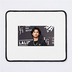 Leading Man Xolo Mariduena Mouse Pads
