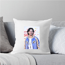 Breakout Star Xolo Mariduena Pillows Cover
