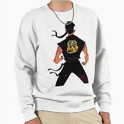 Xolo Mariduena Sweatshirt