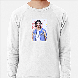 Breakout Star Xolo Mariduena Sweatshirts