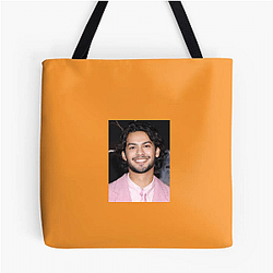 Action Star Xolo Mariduena Bags