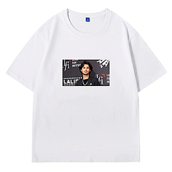 Leading Man Xolo Mariduena T-Shirts