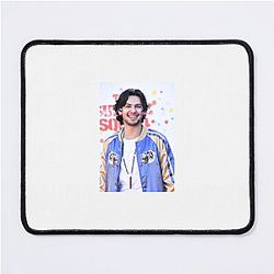 Breakout Star Xolo Mariduena Mouse Pads