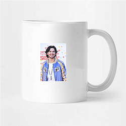 Breakout Star Xolo Mariduena Mugs