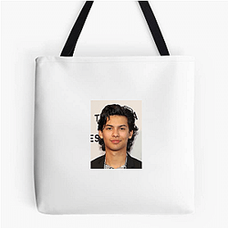 Screen Heartthrob Xolo Mariduena Bags
