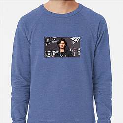 Leading Man Xolo Mariduena Sweatshirts
