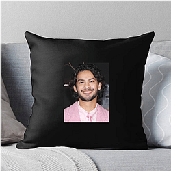 Action Star Xolo Mariduena Pillows Cover