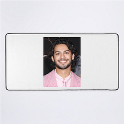 Action Star Xolo Mariduena Mouse Pads