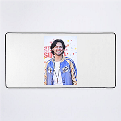 Breakout Star Xolo Mariduena Mouse Pads