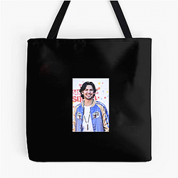 Breakout Star Xolo Mariduena Bags