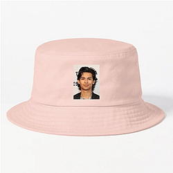 Screen Heartthrob Xolo Mariduena Hats & Caps