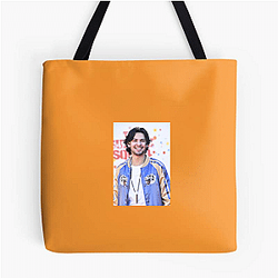 Breakout Star Xolo Mariduena Bags