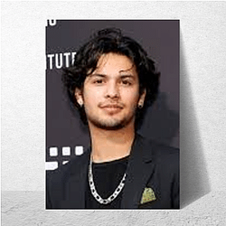 Leading Man Xolo Mariduena Posters