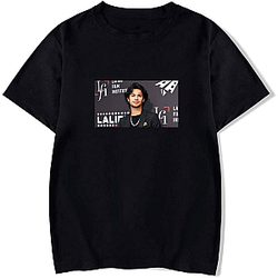 Leading Man Xolo Mariduena T-Shirts