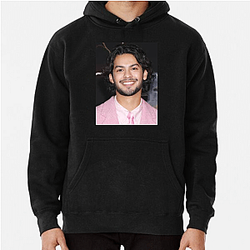 Action Star Xolo Mariduena Hoodies