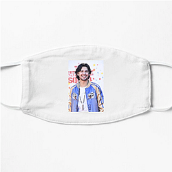 Breakout Star Xolo Mariduena Face Masks