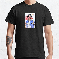 Breakout Star Xolo Mariduena T-Shirts