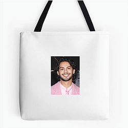 Action Star Xolo Mariduena Bags