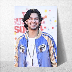 Breakout Star Xolo Mariduena Posters