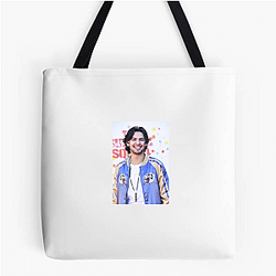 Breakout Star Xolo Mariduena Bags