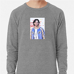 Breakout Star Xolo Mariduena Sweatshirts