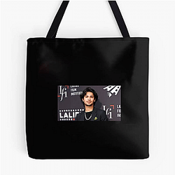 Leading Man Xolo Mariduena Bags