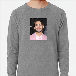 Action Star Xolo Mariduena Sweatshirts
