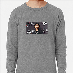 Leading Man Xolo Mariduena Sweatshirts