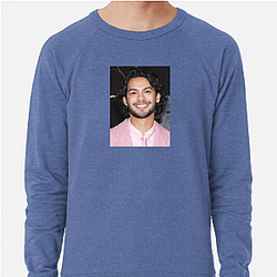Action Star Xolo Mariduena Sweatshirts