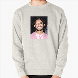Action Star Xolo Mariduena Sweatshirts