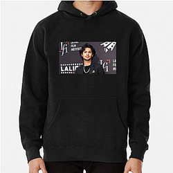 Leading Man Xolo Mariduena Hoodies