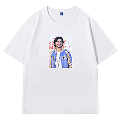 Breakout Star Xolo Mariduena T-Shirts