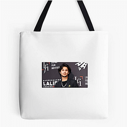 Leading Man Xolo Mariduena Bags