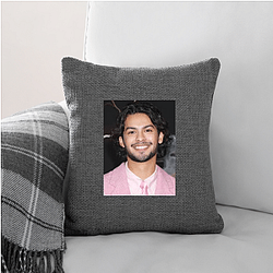 Action Star Xolo Mariduena Pillows Cover