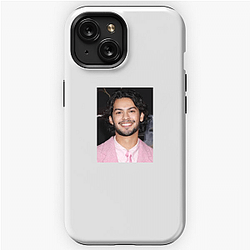 Action Star Xolo Mariduena Samsung Cases