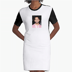 Action Star Xolo Mariduena Dresses