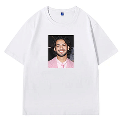 Action Star Xolo Mariduena T-Shirts