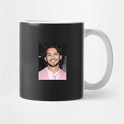 Action Star Xolo Mariduena Mugs