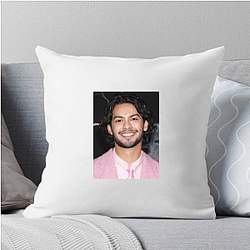 Action Star Xolo Mariduena Pillows Cover