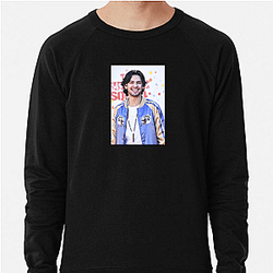 Breakout Star Xolo Mariduena Sweatshirts