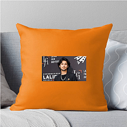 Leading Man Xolo Mariduena Pillows Cover