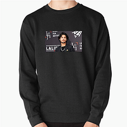 Leading Man Xolo Mariduena Sweatshirts
