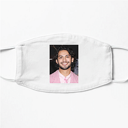 Action Star Xolo Mariduena Face Masks