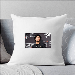 Leading Man Xolo Mariduena Pillows Cover